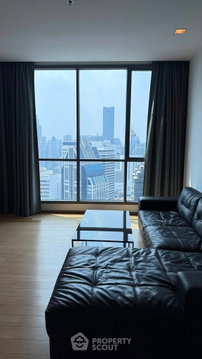 3-BR Condo at Hyde Sukhumvit 13 Condominium near BTS Nana (ID 2625308)