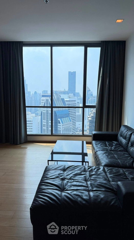 รูป คอนโด 3-ห้องนอน ที่ ไฮด์ สุขุมวิท 13 คอนโดมิเนี่ยม ใกล้ BTS นานา (ID 2625308) - รูปที่ 1/12
