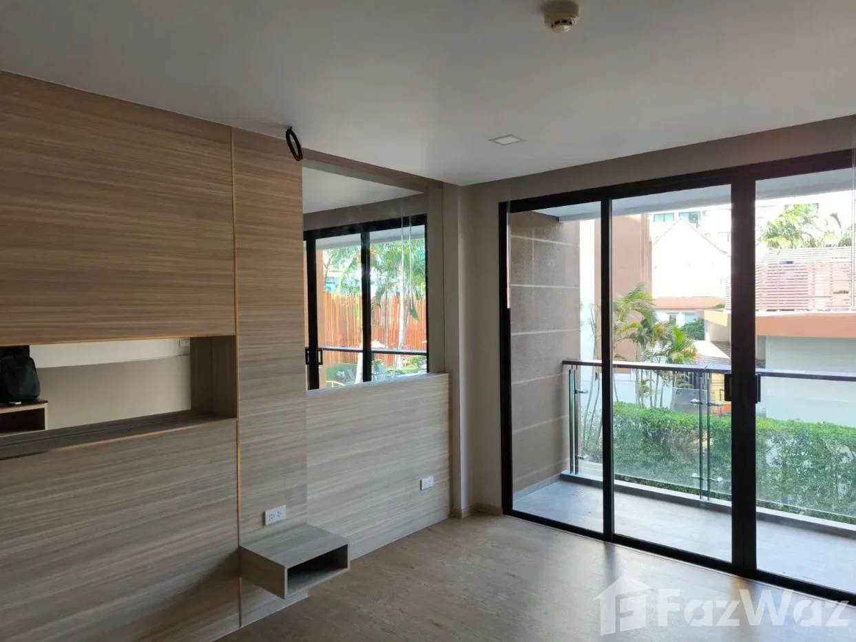 picture Modern Freehold Studio with Pool View – The Beach Heights 5704284 - 29/32