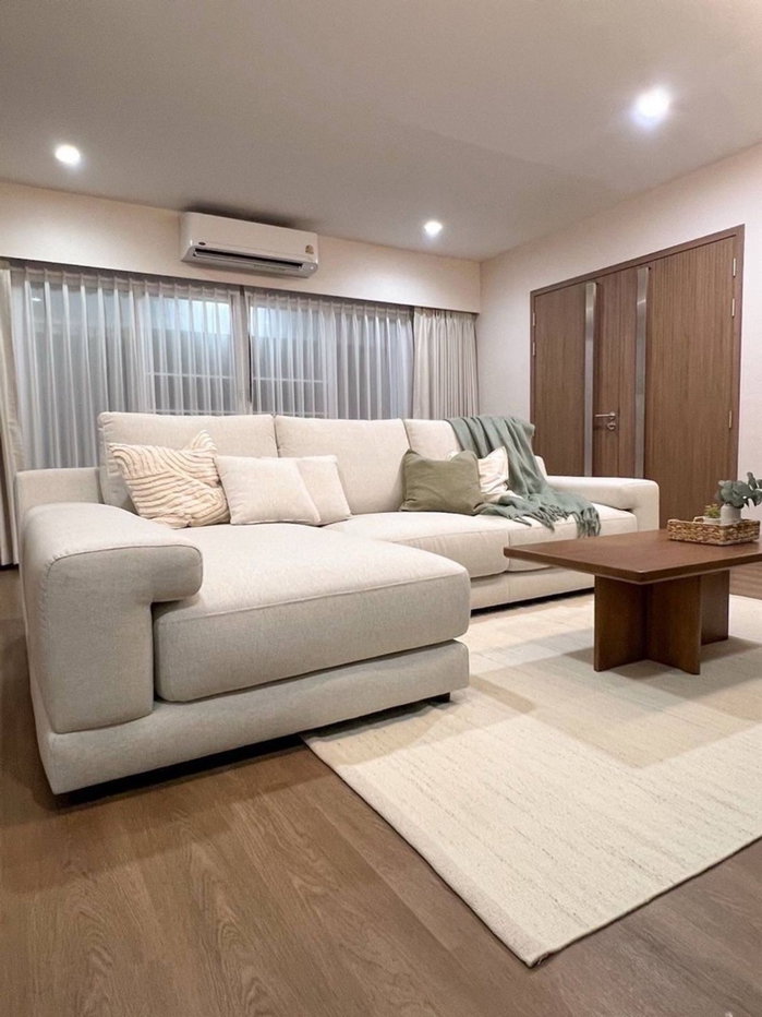 รูป 🏠 ให้เช่าบ้าน : Ladawan Srinakarin (ลดาวัลย์ ศรีนครินทร์)   รหัสทรัพย์ | 📌LNP-H938 - รูปที่ 7/15