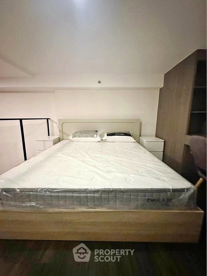 รูป คอนโด 1-ห้องนอน ที่ รามาดา พลาซ่า เรสซิเดนซ์ สุขุมวิท48 ใกล้ BTS พระโขนง (ID 2549163) - รูปที่ 1/18