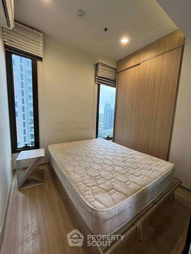 1-BR Condo at M Jatujak near BTS Saphan Khwai (ID 2651499)