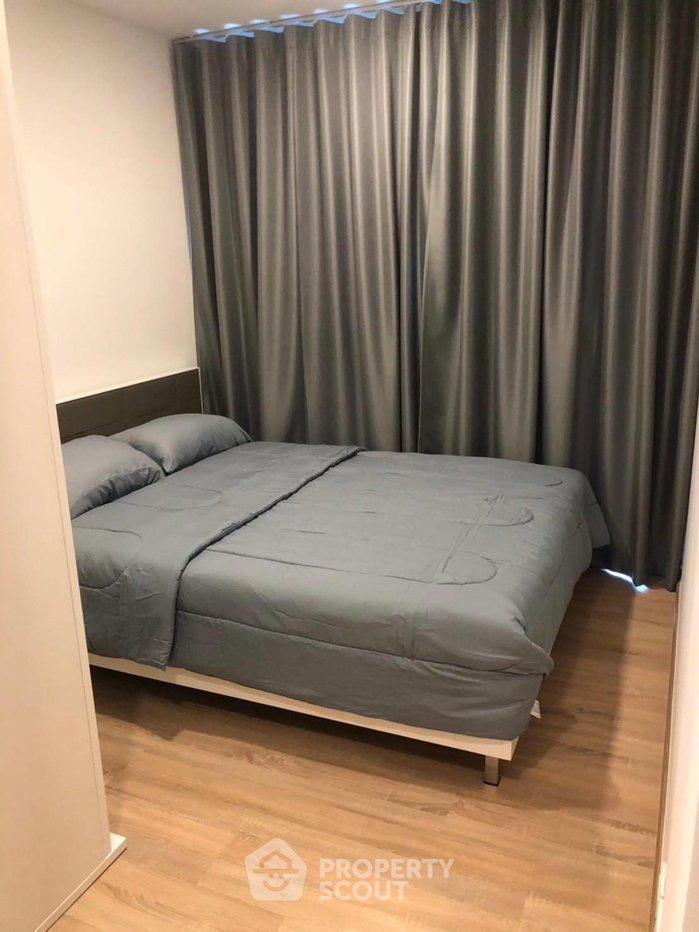 รูป คอนโด 1-ห้องนอน ที่ ทากะ เฮ้าส์ เอกมัย 12 ใกล้ BTS เอกมัย (ID 453020) - รูปที่ 6/8