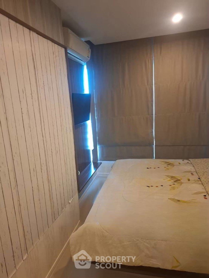 รูป คอนโด 2-ห้องนอน ที่ ลุมพินี พาร์ค บีช จอมเทียน ใกล้ หาดจอมเทียน (ID 2772946) - รูปที่ 7/8