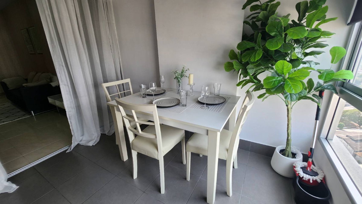 รูป 🌇 ให้เช่าคอนโด ศุภาลัย มอนเต้ @ เวียง ชั้น 24 วิวสวย คอนโดทำเลดี ใกล้ห้าง วิวเมือง วิวดอย ลมดี น่าอยู่ 💰 ค่าเช่า 12,000 บาท / เดือน - รูปที่ 5/13