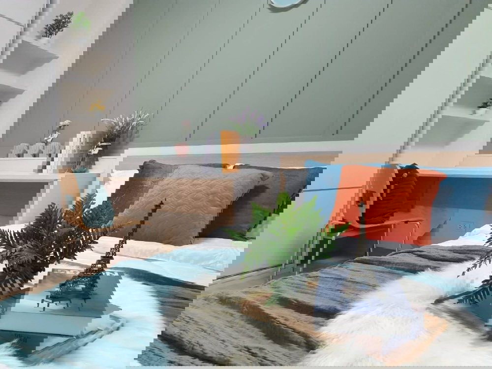 รูป คอนโด ให้เช่า :My Condo Sukhumvit 81 (มาย คอนโด สุขุมวิท 81) (( BTS Onnut อ่อนนุช )) MK-02 line @livingbkk - รูปที่ 7/8