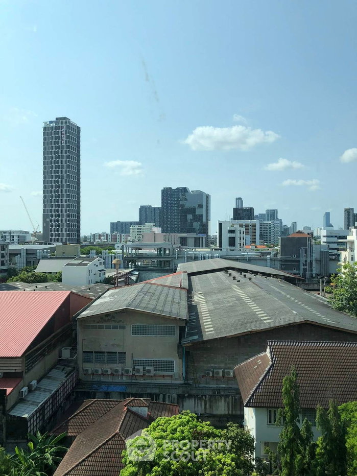 รูป คอนโด 1-ห้องนอน ที่ มายคอนโด สุขุมวิท 52 ใกล้ BTS อ่อนนุช (ID 2776881) - รูปที่ 11/11