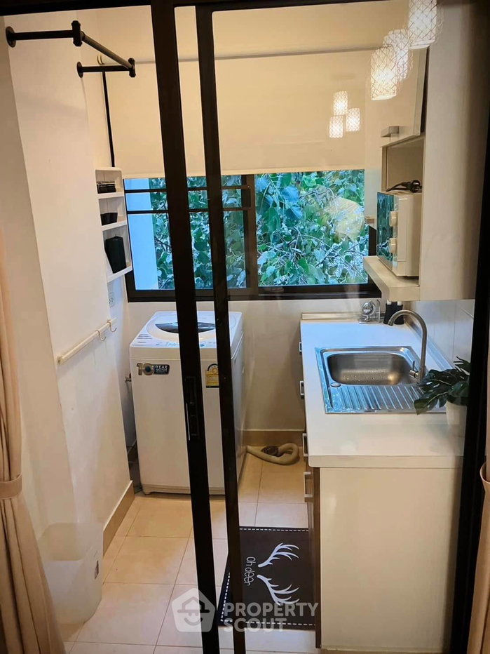 รูป คอนโด 1-ห้องนอน ที่ ศุภาลัย ซิตี้ รีสอร์ท รามคำแหง คอนโดมิเนียม ใกล้ รามคำแหง (ID 2350707) - รูปที่ 11/14