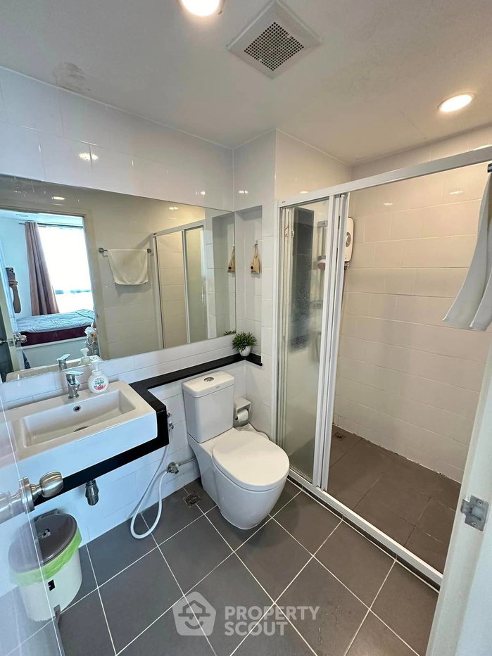 รูป คอนโด 2-ห้องนอน ที่ นอตติ้ง ฮิลล์ ดิ เอ็กซ์คลูซีฟ เจริญกรุง ใน วัดพระยาไกร (ID 1842759) - รูปที่ 8/17