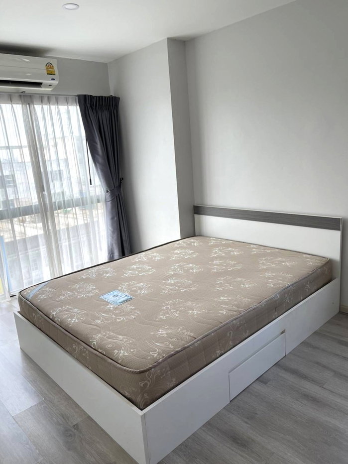 picture For rent Library Houze Charan 1Bedroom - 7/12