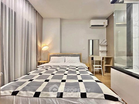 คอนโด 1-ห้องนอน ที่ คลาวด์ ทองหล่อ-เพชรบุรี ใกล้ MRT เพชรบุรี (ID 2777005)