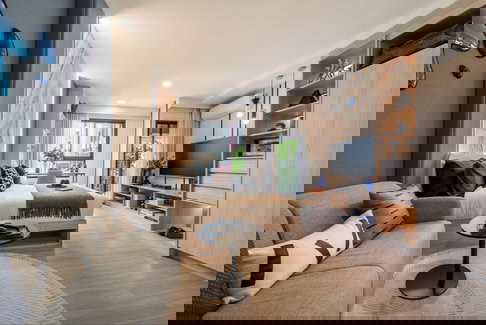 The Base Bukit Phuket คอนโดใหม่ ใจกลางภูเก็ต