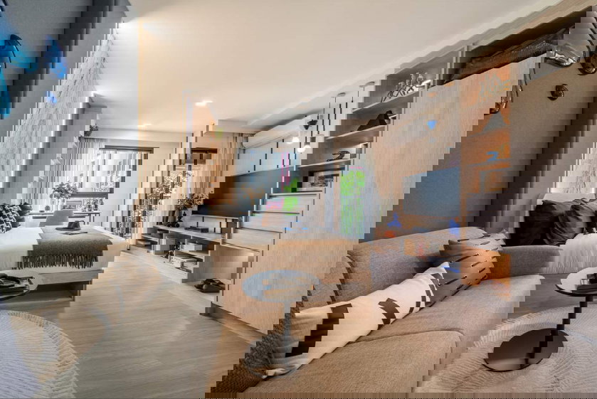 รูป The Base Bukit Phuket คอนโดใหม่ ใจกลางภูเก็ต - รูปที่ 1/10