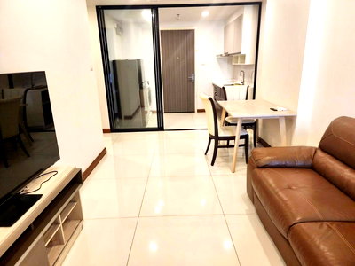 Condos for rent iconsiam : ✅ SPCN107 ✅ Line : @p2nproperty