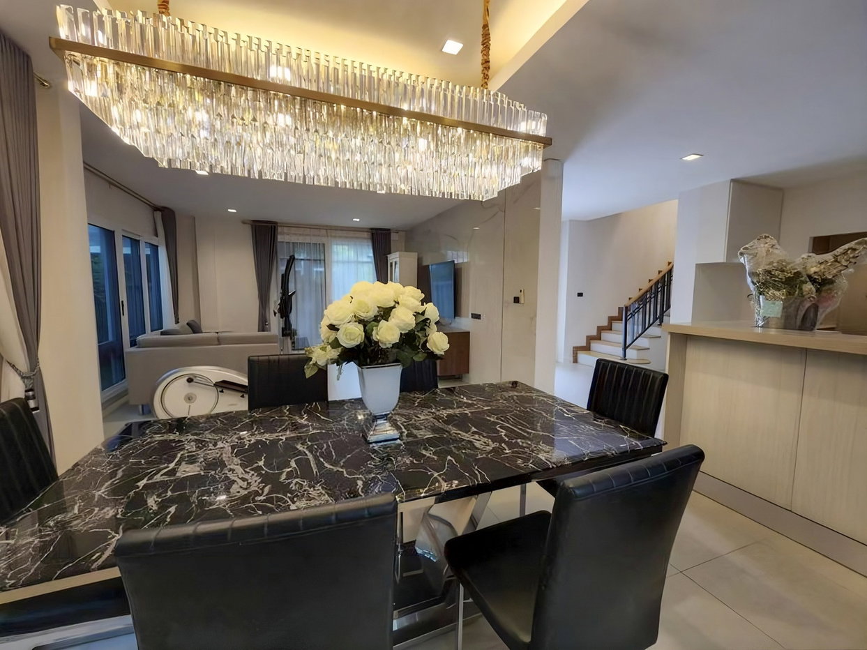 รูป 3 Bedroom House for Sale East Pattaya - รูปที่ 4/15