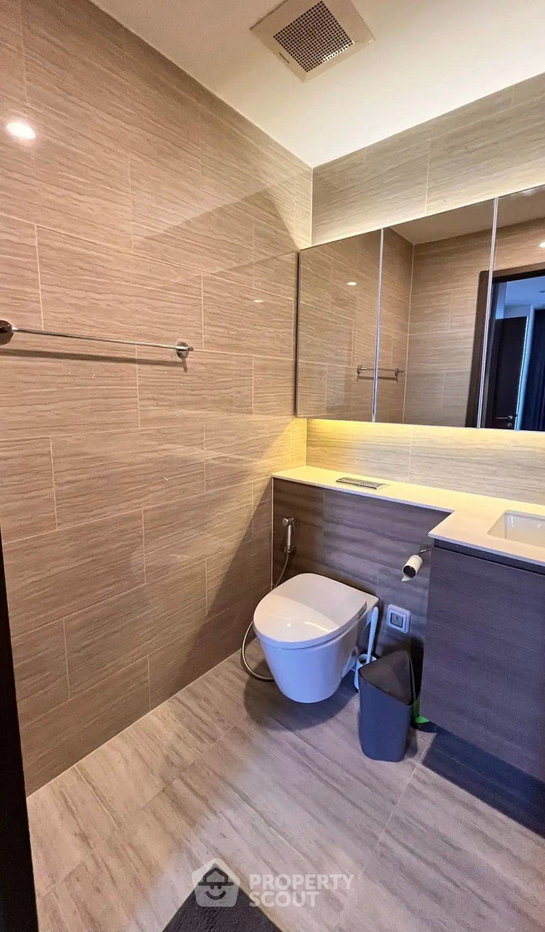 รูป คอนโด 1-ห้องนอน ที่ วิสซ์ดอม เอสเซ้นส์ สุขุมวิท ใกล้ BTS ปุณณวิถี (ID 2777344) - รูปที่ 7/8