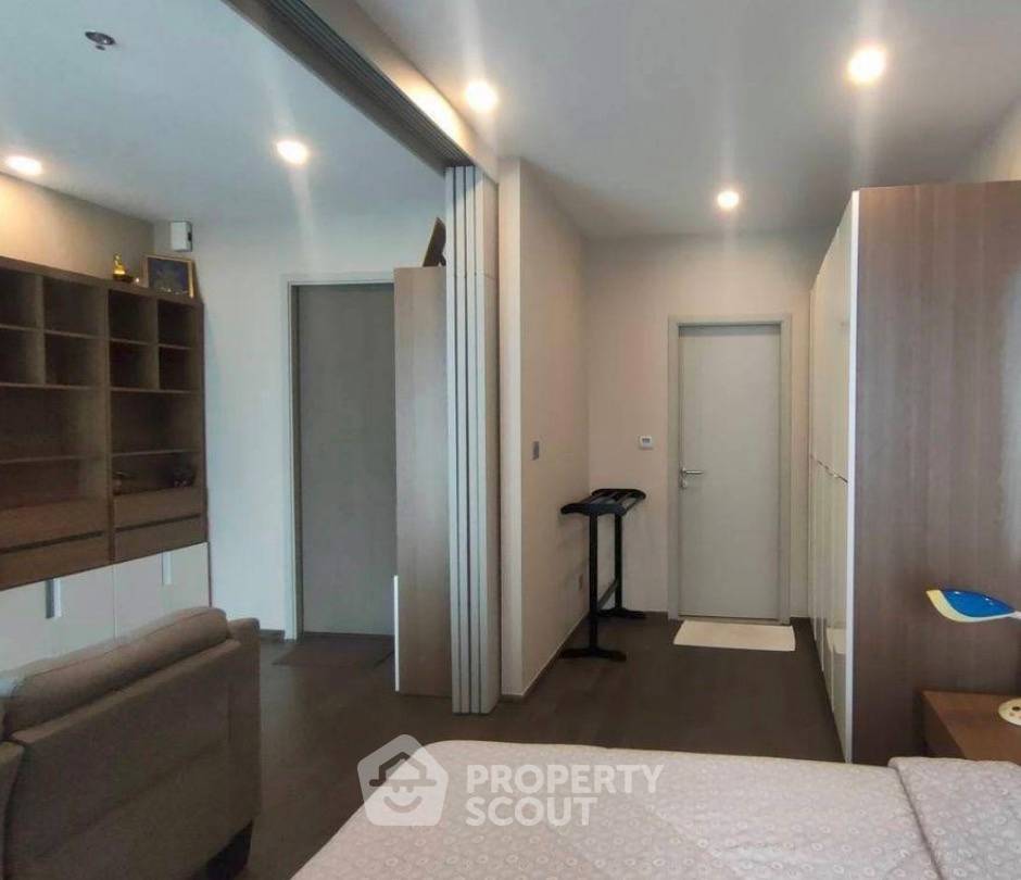 รูป คอนโด 1-ห้องนอน ที่ ไอดีโอ คิว สยาม - ราชเทวี ใกล้ BTS ราชเทวี (ID 2353453) - รูปที่ 3/5