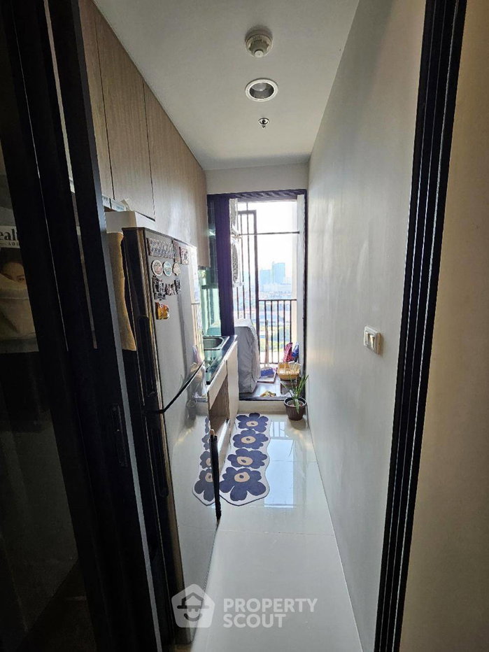 รูป คอนโด 1-ห้องนอน ที่ นิช โมโน สุขุมวิท-แบริ่ง ใกล้ BTS แบริ่ง (ID 1480141) - รูปที่ 9/10