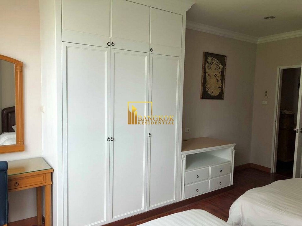 รูป President Place | Spacious 2 Bedroom Condo For Rent in Chit Lom - BR9990CD - รูปที่ 14/32