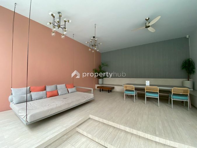 Chapter Thonglor 25