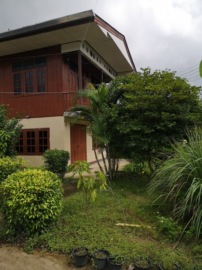 รูป ขายบ้านเดี่ยว 2 ชั้น เชียงใหม่ - รูปที่ 2/25