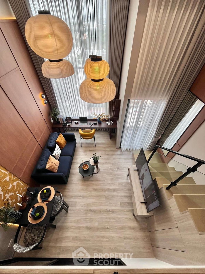 picture 1-BR Condo at Origin Plug & Play Srinakarin in Samrong Nuea (ID 2777017) - 6/12