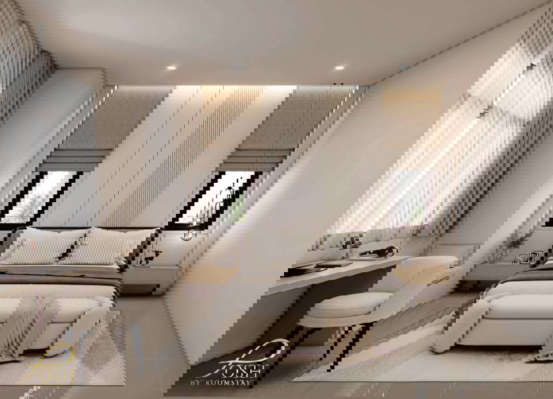 รูป บ้านเดี่ยวรีโนเวทใหม่ พื้นที่ใช้สอยเยอะ 71.70 ตร.วา ใกล้อนุสาวรีย์ เดอะวัลเลย์ ม่าหนิก ถลาง - รูปที่ 23/29