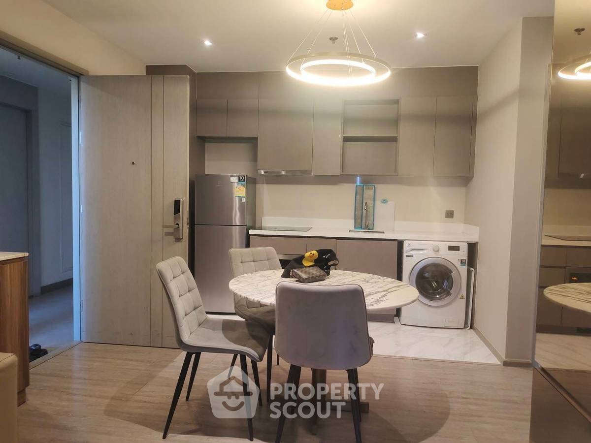 รูป คอนโด 2-ห้องนอน ที่ ริทึ่ม เอกมัย ใกล้ BTS เอกมัย (ID 1927337) - รูปที่ 4/12