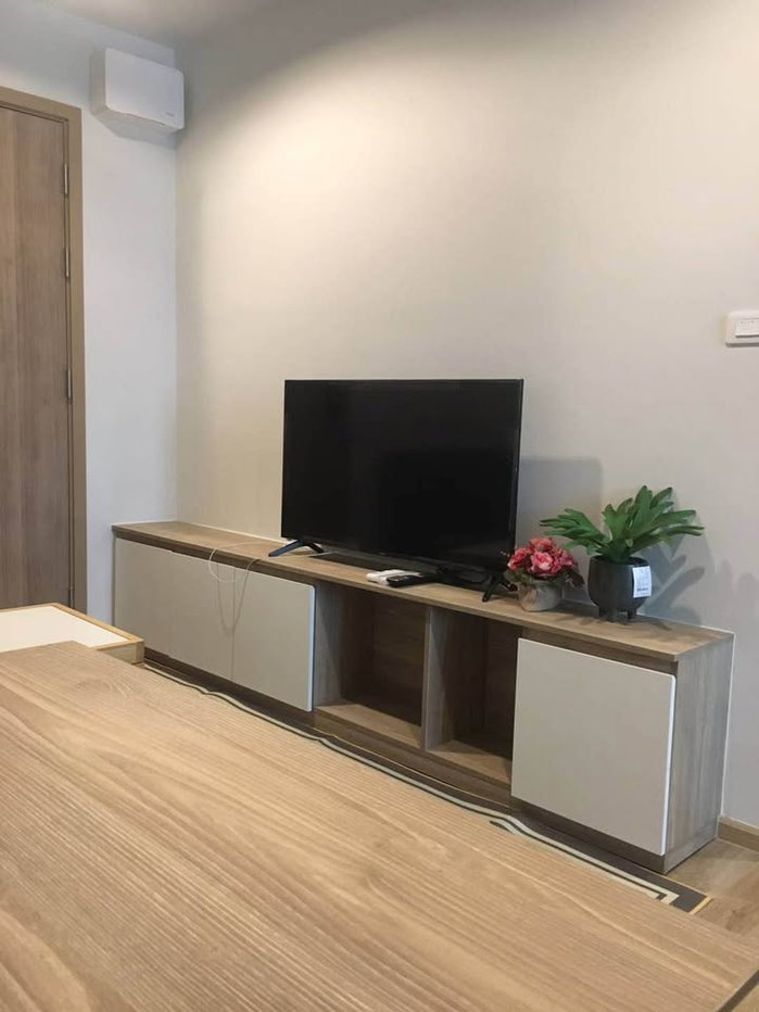 รูป 🎉 For Rent 🏤 The Excel Hideaway Sukhumvit 71 (ดิ เอ็กเซล ไฮด์ อะเวย์ สุขุมวิท 71) 🏤 JA-1368 - รูปที่ 5/9