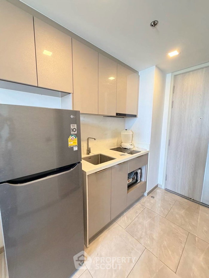 รูป คอนโด 1-ห้องนอน ที่ วันไนน์ไฟว์ อโศก - พระราม 9 ใกล้ MRT พระราม 9 (ID 2771316) - รูปที่ 4/5