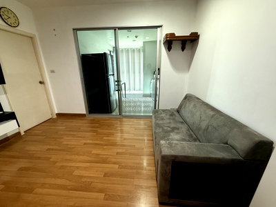 Condos for rent Sutthisan Winitchai Road : FOR RENT condo , Centric Ratchada - Suthisan , MRT-Sutthisan , Sutthisan  , Din Daeng , Bangkok , CX-36082 ✅ Live chat with us ADD LINE @connexproperty ✅