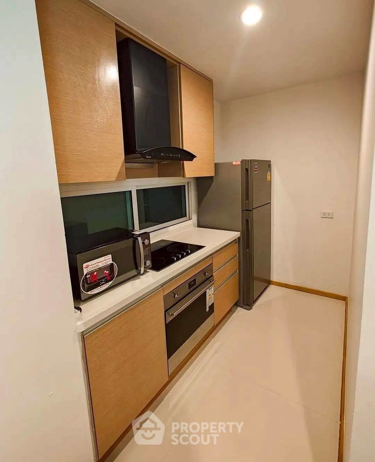 รูป คอนโด 2-ห้องนอน ที่ ดิ เอ็มไพร์ เพลส ใกล้ BTS เซนต์หลุยส์ (ID 2761689) - รูปที่ 7/7