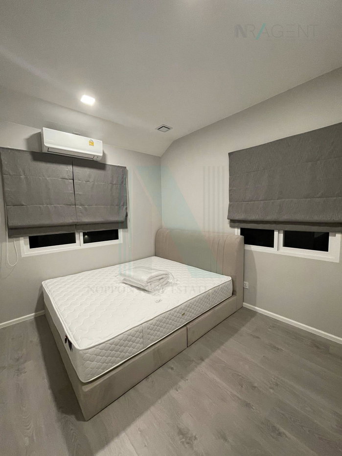 รูป 📌 ให้เช่าบ้านเดี่ยว 2 ชั้น มัณฑนา บางนา - วงแหวน 4 ห้องนอน 5 ห้องน้ำ - รูปที่ 5/8