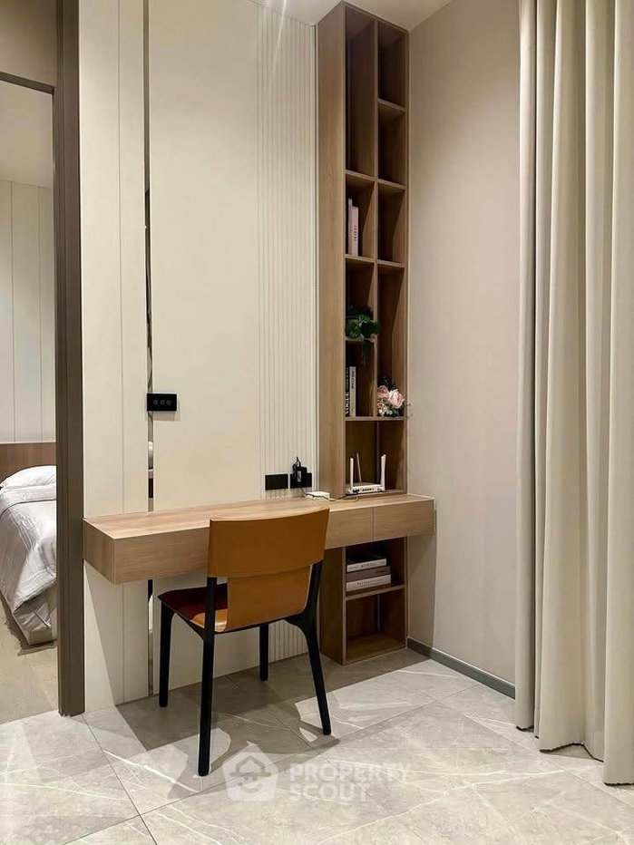 picture 1-BR Condo at Hyde Heritage Thonglor near BTS Thong Lor (ID 2565273) - 2/8