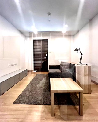 Condos for rent RCA : Supalai Prime. 1bed 33sqm. Line id: @pfagent
