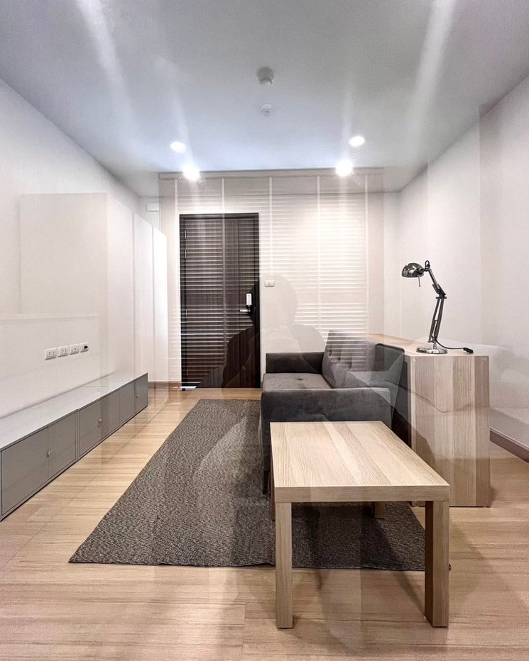 picture Supalai Prime. 1bed 33sqm. Line id: @pfagent - 1/5