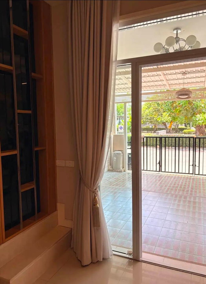 picture For rent Gusto House 4bed 4bath Suksawat Soi 26 - 17/21
