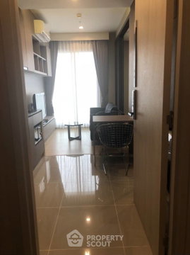 1-BR Condo at M Jatujak near BTS Saphan Khwai (ID 2585433)