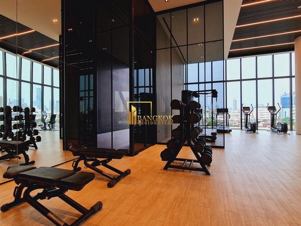 picture Banyan Tree Residences | Ultimate Luxury 2 Bed Riverside Condo - BR19104CD - 33/43