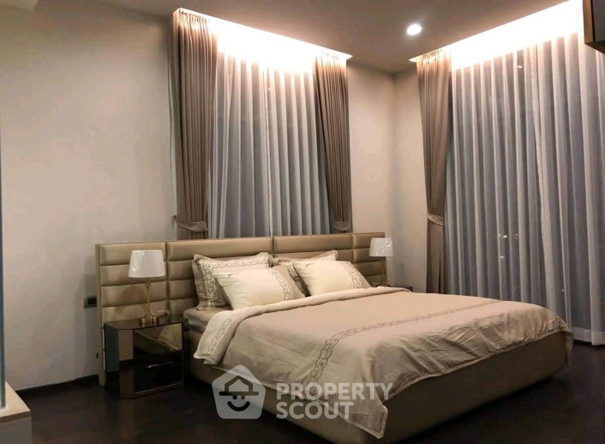 รูป คอนโด 2-ห้องนอน ที่ เดอะ เทอร์ทีไนน์ บาย แสนสิริ ใกล้ BTS พร้อมพงษ์ (ID 2631644) - รูปที่ 3/9