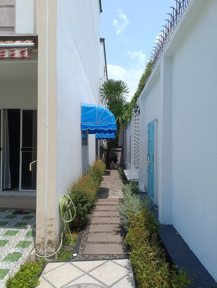 รูป ขายทาวน์โฮม 3 ชั้น หลังมุม บ้านกลางเมือง อ่อนนุช-วงแหวน - รูปที่ 8/34