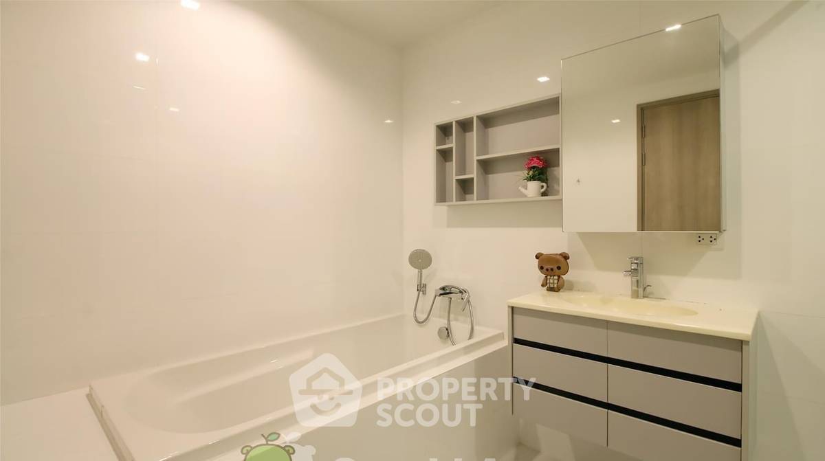 picture 1-BR Condo at HQ Thonglor near BTS Thong Lor (ID 452743) - 13/13