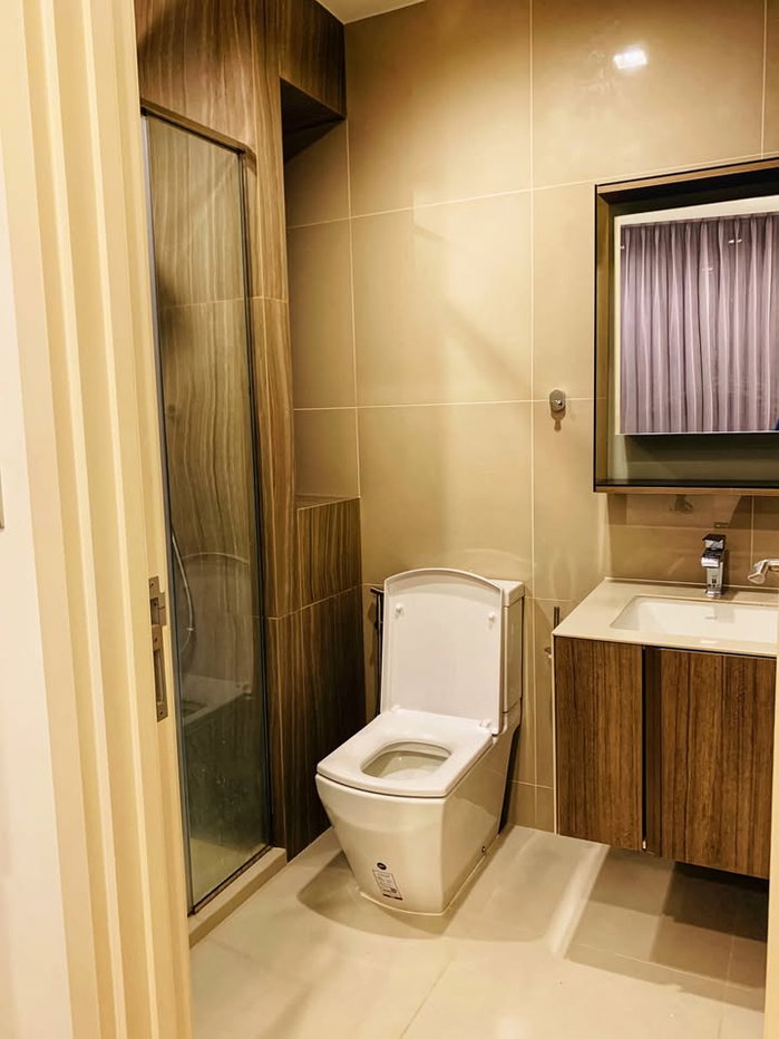 รูป ขาย รหัส PP019 คอนโด THE LINE พหลฯ–ประดิพัทธ์ - รูปที่ 8/9