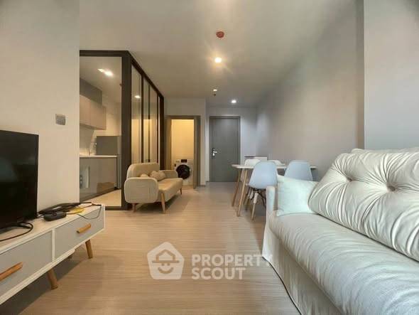 รูป คอนโด 2-ห้องนอน ที่ ไลฟ์ อโศก - พระราม 9 ใกล้ MRT พระราม 9 (ID 2775520) - รูปที่ 1/10