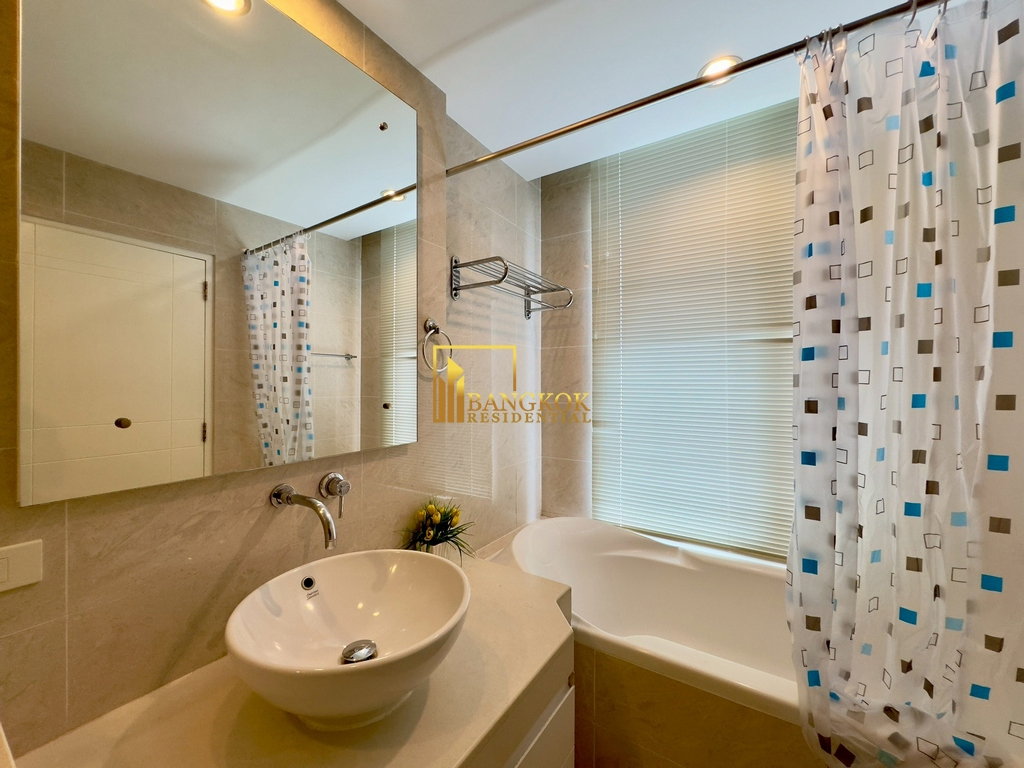 picture Baan Siri 24 | Charming 2 Bedroom Condo in Phrom Phong - BR19453CD - 14/36
