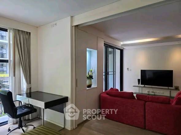 รูป คอนโด 1-ห้องนอน ที่ โหมด สุขุมวิท 61 ใกล้ BTS เอกมัย (ID 2776698) - รูปที่ 4/5