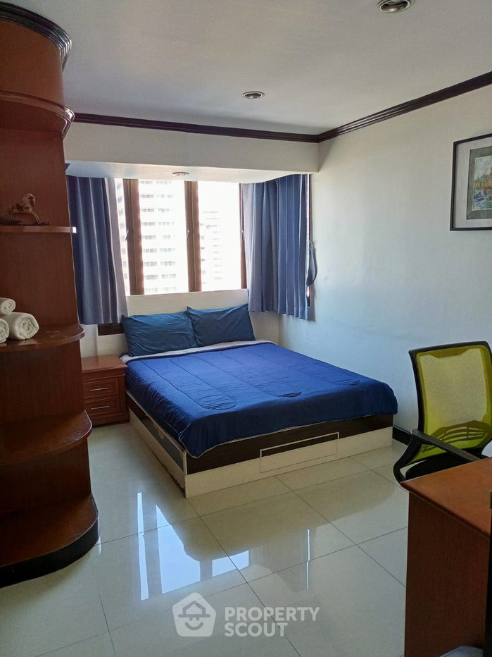 รูป คอนโด 3-ห้องนอน ที่ ออมนิ ทาวเวอร์ ใกล้ BTS นานา (ID 1945204) - รูปที่ 12/14