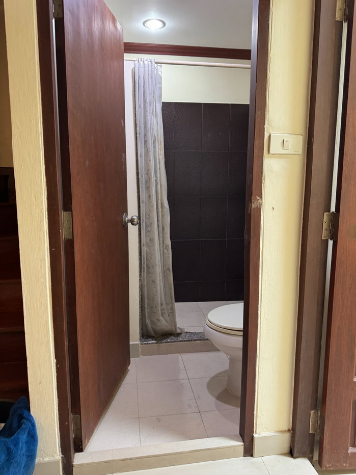 picture Townhouse for Sale Near BTS Phahon Yothin 59 - 11/16