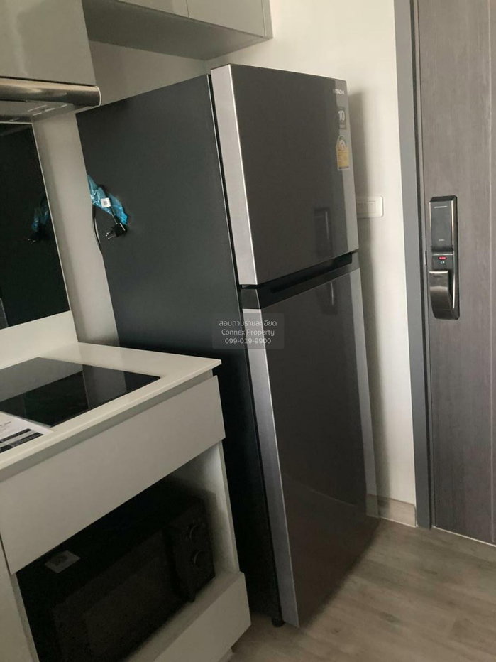 รูป เช่าคอนโด  นิช ไพรด์ เตาปูน - อินเตอร์เชนจ์ MRT-เตาปูน บางซื่อ เขต บางซื่อ กรุงเทพ CX-84462 ✅ ทักไลน์ @connexproperty ตอบทันที ทีมงานมืออาชีพ ✅ - รูปที่ 4/8