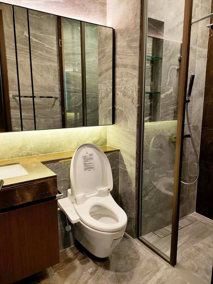 รูป 🏠✨ The Esse Sukhumvit 36 | ขายคอนโด 1 ห้องนอน (HBH-HL-127) - รูปที่ 16/18